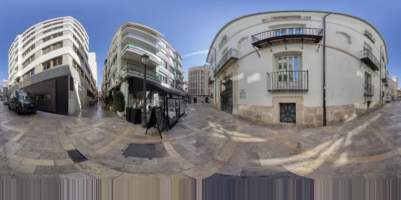 Café de la Bourse Valencia - Restaurante francés en València - foto 2