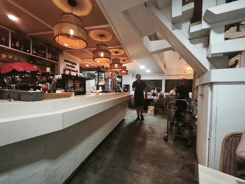 Restaurante Espurnes