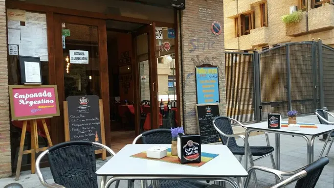 Tasquita del mar - Bar de tapas en València - foto 2