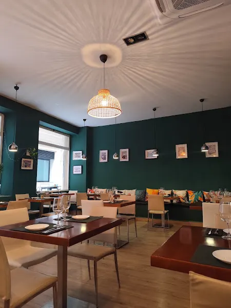 Restaurant Secret