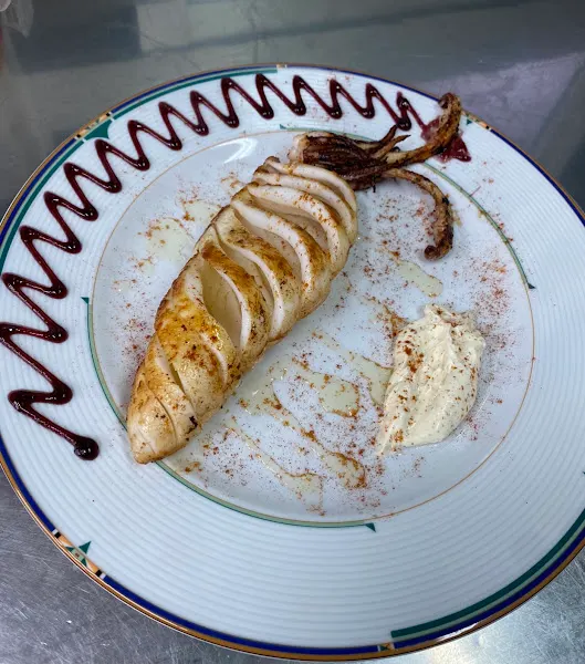 La Riuá - Restaurante mediterráneo en València - foto 2