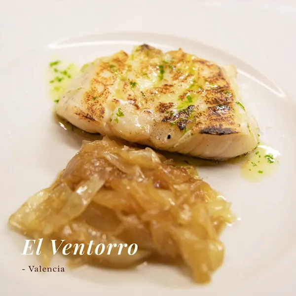 El Ventorro Valencia - Restaurante mediterráneo en València - foto 3