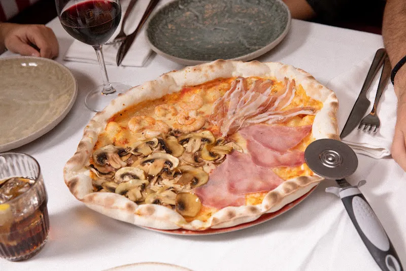 Restaurante La Tagliatella | C/ San Vicente Mártir, Valencia |
