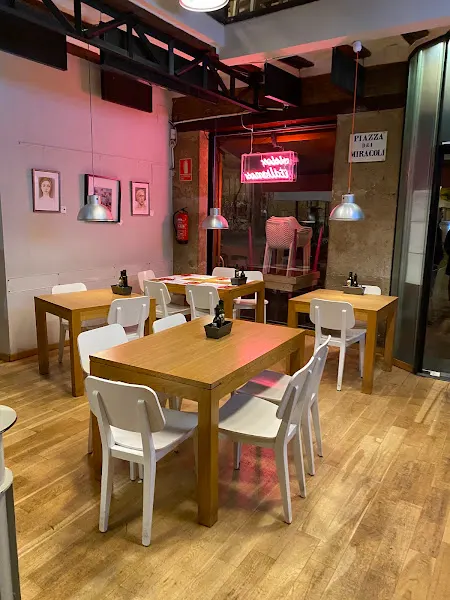La Pappardella | Emoción por la pasta fresca y artesanal - Restaurante italiano en València - foto 2