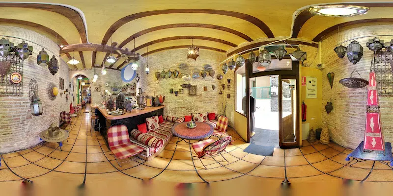 Restaurante Almunia - València