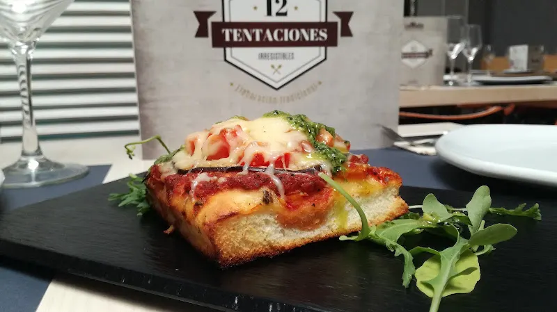 La Mafia se sienta a la mesa
