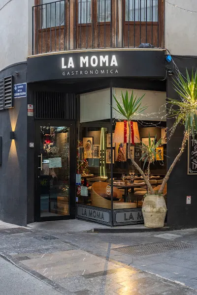 La Moma - Restaurante en València - foto 2