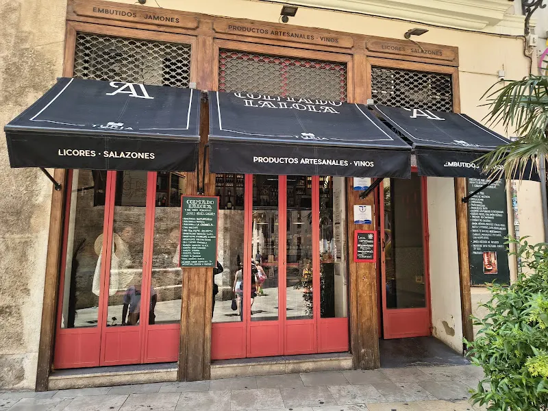 Colmado LaLola - Bar de tapas en València - foto 3