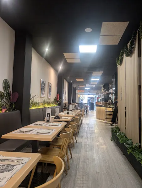 🍕Pizzería Popular Ruzafa - València