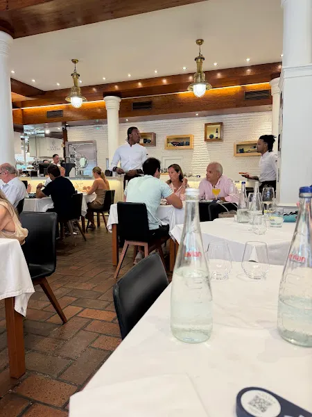 TABERNA ALKÁZAR - Restaurante mediterráneo en València - foto 3