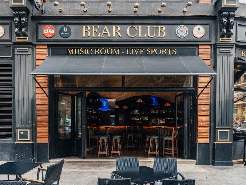 Bear Club - Valencia - Cervecería en València - foto 2