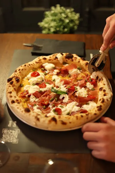 Bottega Marsengo | Pizzería Valencia - València