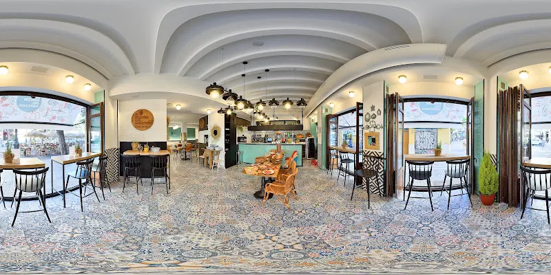 Restaurante Rincón del Mercado - València