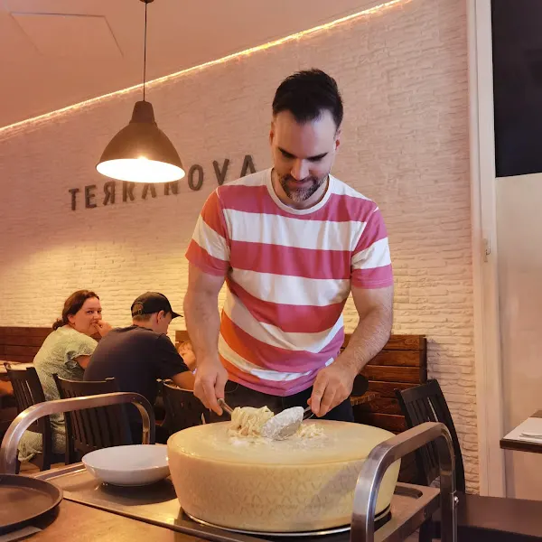 Terranova | Plaza Cánovas