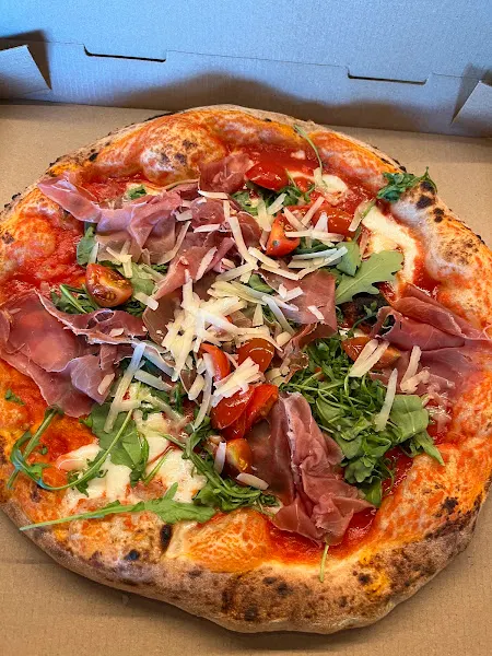 Raffaello Pasta e Pizza - València