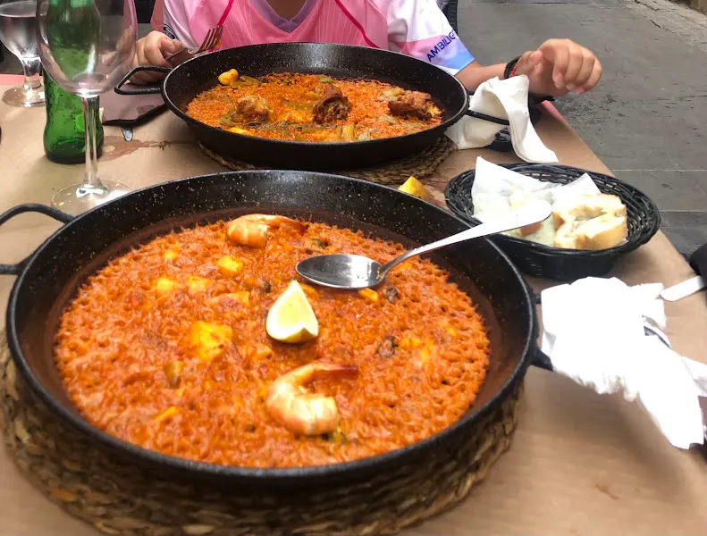Jaime primero - Restaurante en València - foto 3