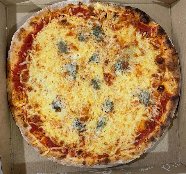Pizzeria Serafini - Pizzería en València - foto 2