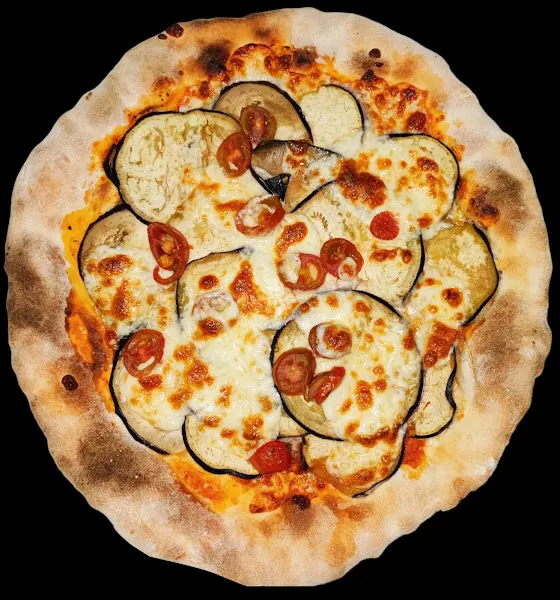 Pizzería el jefe