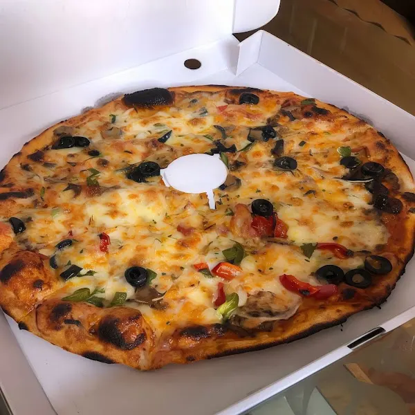 Verona Pizzeria