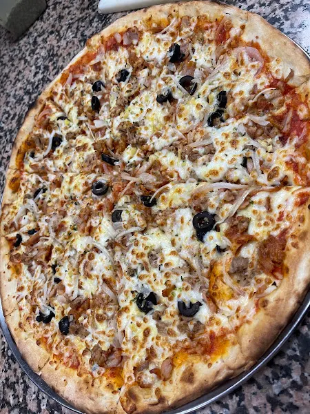 Verona Pizzeria - Pizzería en València - foto 2