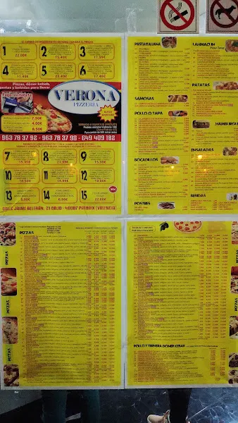 Restaurante Napoli
