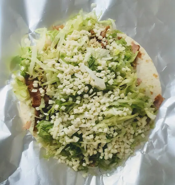 Zain-Döner-Kebab-Pizzeria ll ( Patraix )