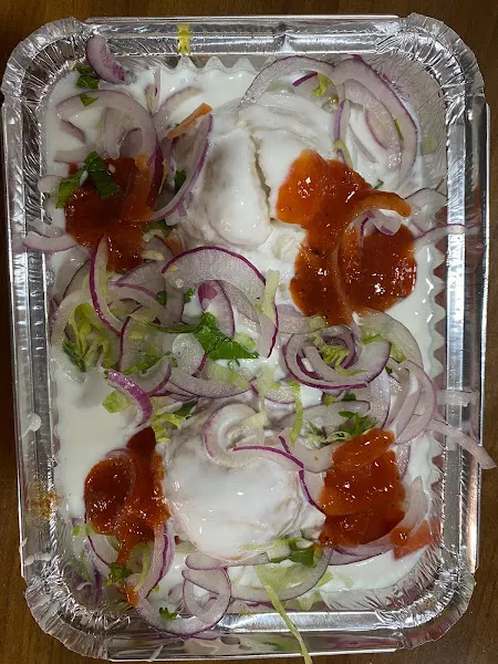 Tari Pizzeria Kebab - Pizzería en València - foto 2