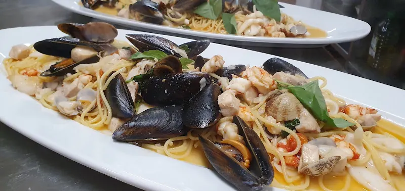 Ristorante L’INCONTRO Valencia - València