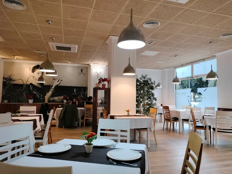 Ristorante L’INCONTRO Valencia - Restaurante italiano en València - foto 2