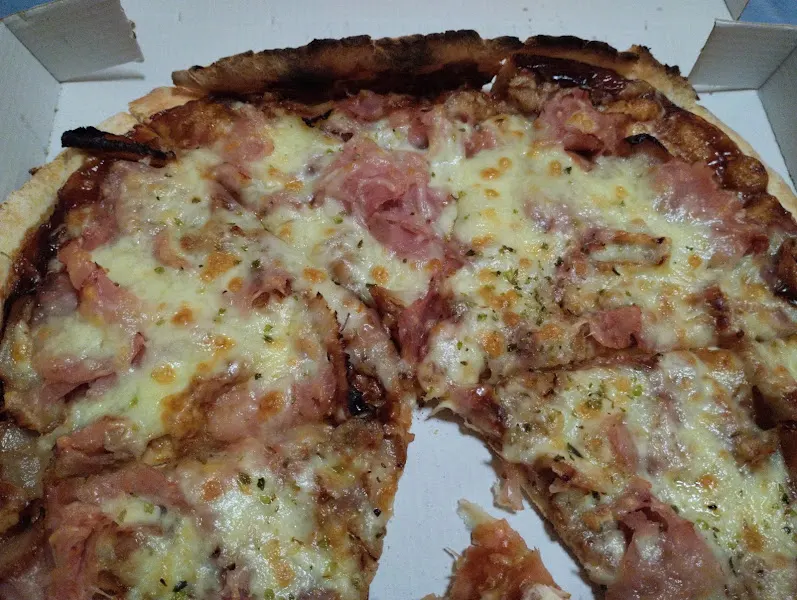 CBC Classic Burguer & Pizza