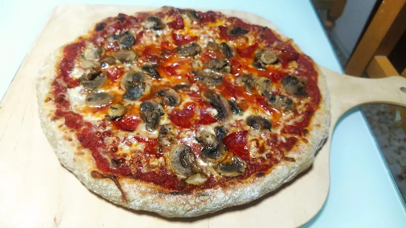 CBC Classic Burguer & Pizza - Hamburguesería en València - foto 2
