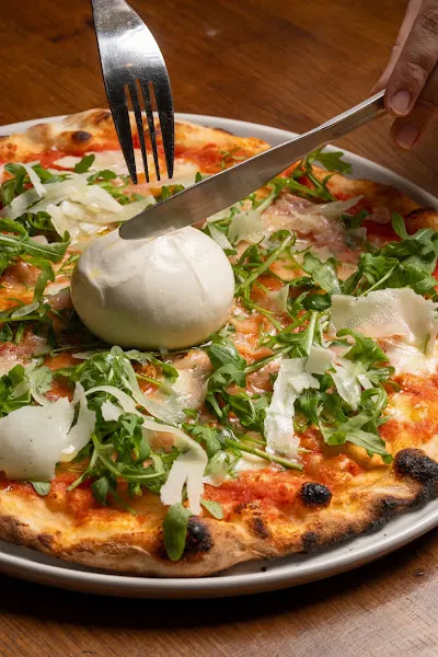 Mamma Teresa Pizzeria