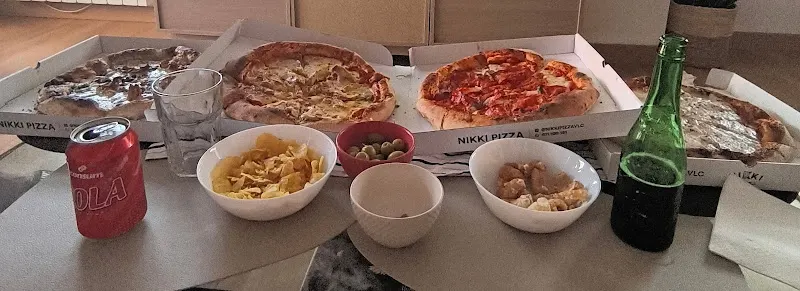 Nikki Pizza