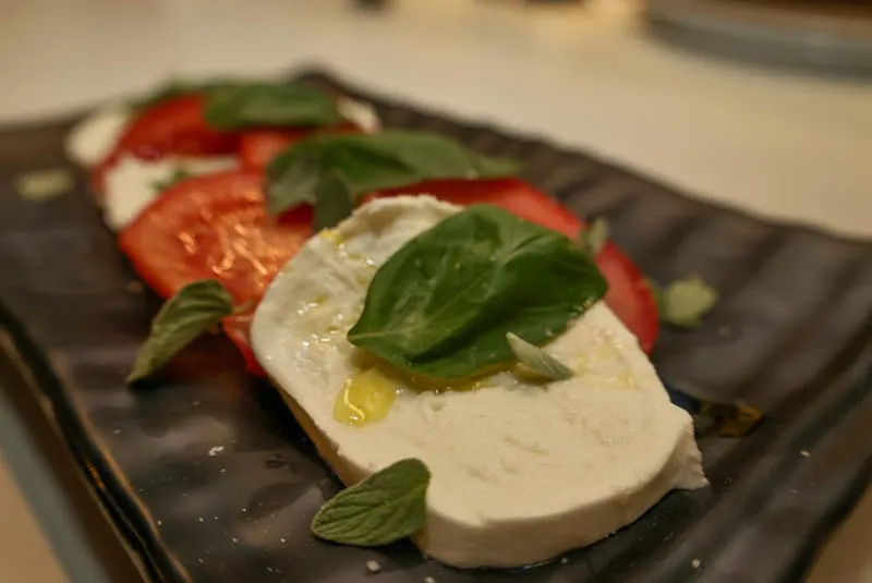 SaporItalia Pizzería - València