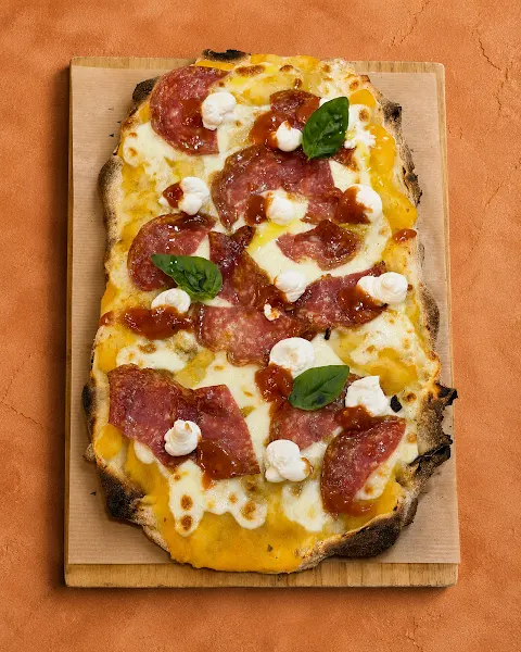 Mangiapane Pinseria Pizzeria Ruzafa