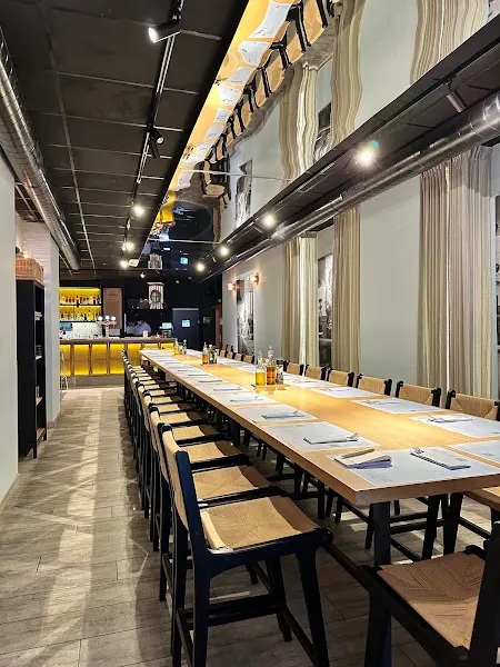 La Vendetta - Restaurante de comida sin gluten en València - foto 2