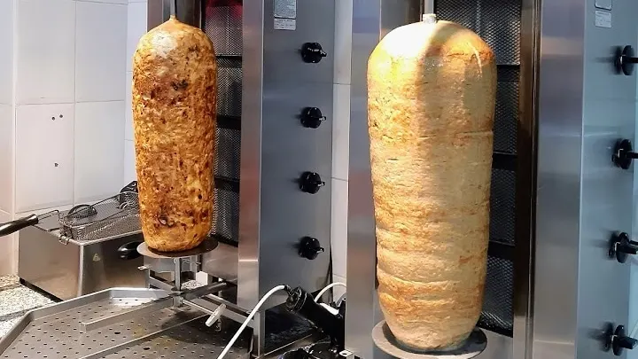 Bon kebab pizzeria - Comida Halal - València