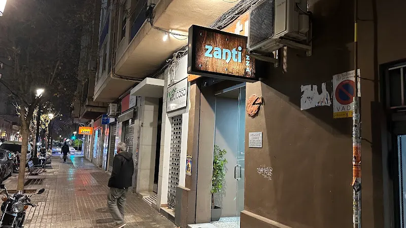 Pizza Zanti - Pizzería en València - foto 2