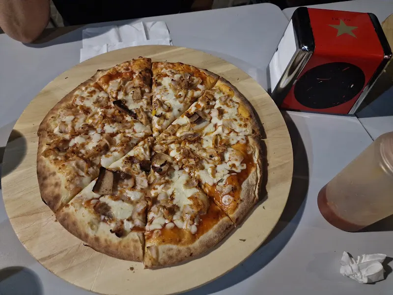 FADI & ISSA KEBAB Y PIZZERÍA - València