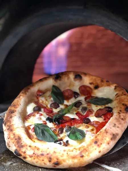 La Pizzetteria