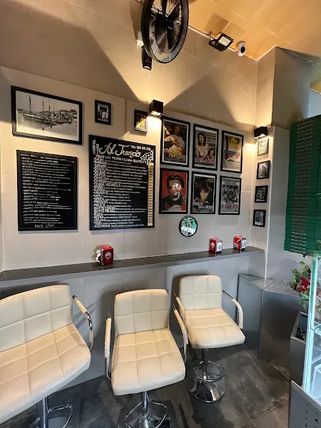 Pizza Al Trancio - Pizzería en València - foto 2