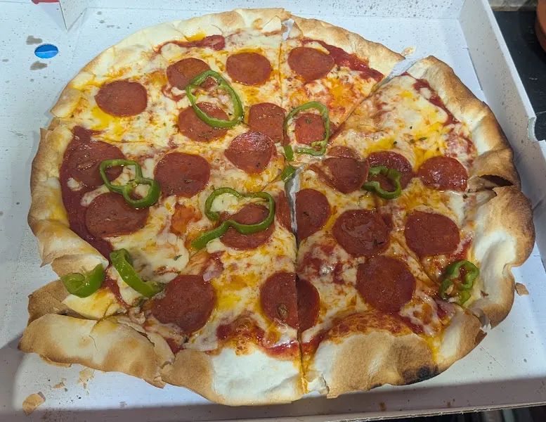 SAVOYARDI PIZZERÍA - València