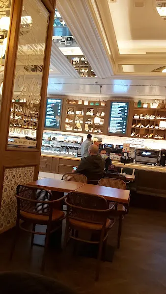 SAVOYARDI PIZZERÍA - Pizzería en València - foto 2