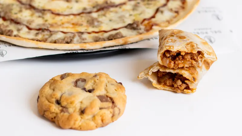 Del Poble Pizzería Mislata - Mislata