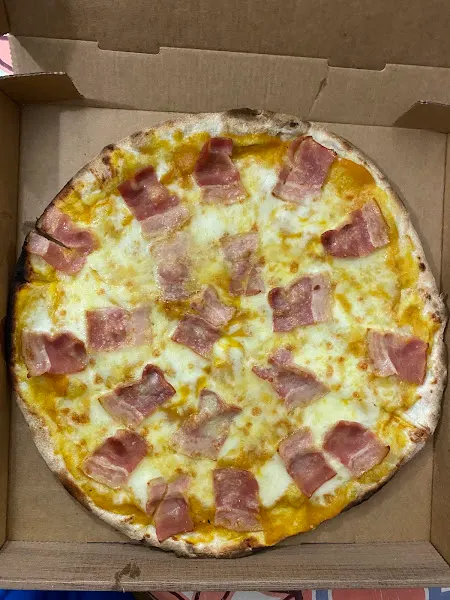 PIZZERIA BELLA ROMA - Mislata