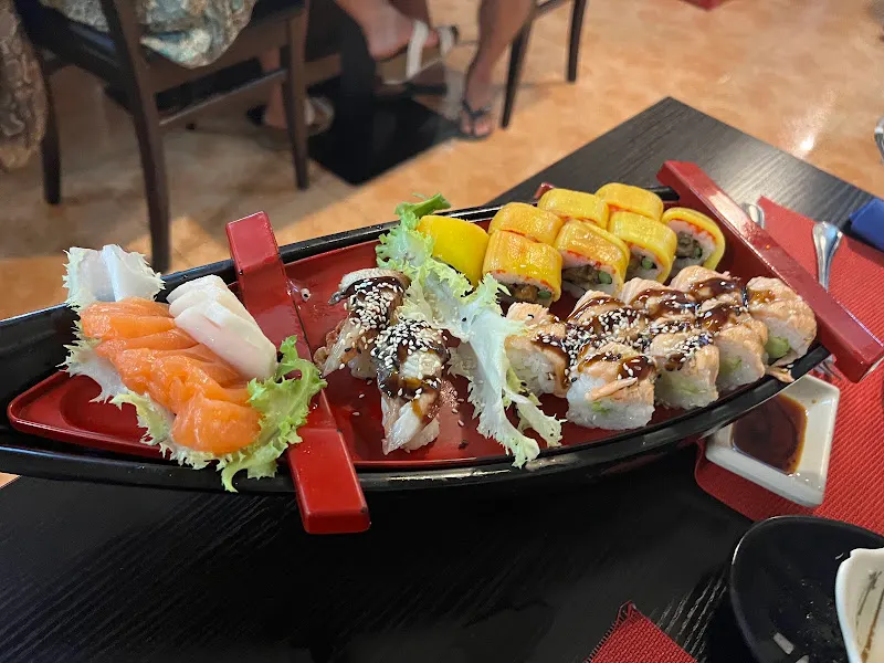 Restaurante Di Fredo