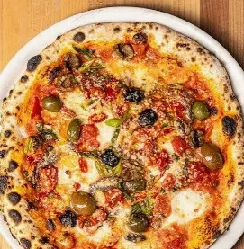 Forli Pizzeria - València