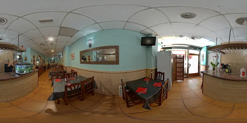 PIZZERÍA Nico - Xirivella