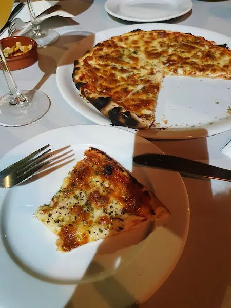 PIZZERÍA Nico - Restaurante en Xirivella - foto 3