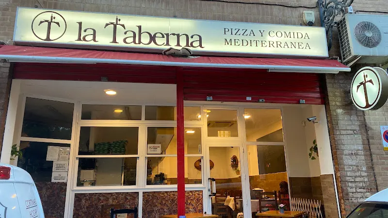 La taberna de Patraix - Restaurante italiano en València - foto 2